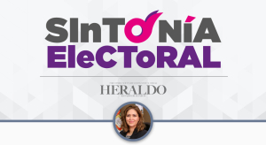 8M: Nombrar, identificar y atender la violencia política contra las mujeres