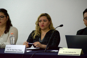 HACIA UNA DEMOCRACIA MÁS PARTICIPATIVA; IEEM ANALIZA RETOS DEL ABSTENCIONISMO EN EL EDOMÉX
