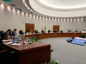 APRUEBA IEEM INTEGRACIÓN DE COMISIONES Y REALIZA AJUSTES A NORMATIVA INTERNA