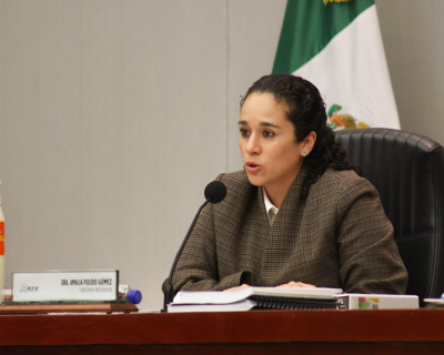 APRUEBA IEEM PROYECTO DE PRESUPUESTO 2027, CON MENOR GASTO OPERATIVO Y USO RESPONSABLE DE RECURSOS