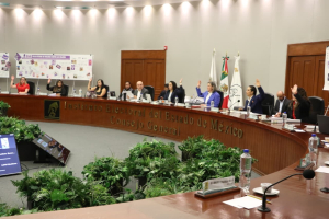 IEEM SOLICITA AMPLIACIÓN PRESUPUESTAL PARA PREPARAR LA ELECCIÓN 2027