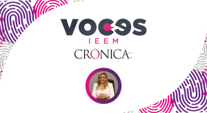 ¡Elige, decide, vota!