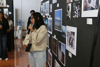 SEMANA CULTURAL DEL IEEM: UN ESPACIO PARA RECONOCER A QUIENES DAN VIDA A LA INSTITUCIÓN