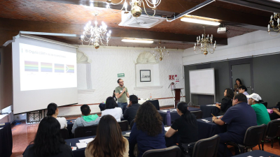 ABRE IEEM ESPACIOS DE FORMACIÓN PARA FORTALECER LIDERAZGOS DE LA DIVERSIDAD LGBTTTIQA+