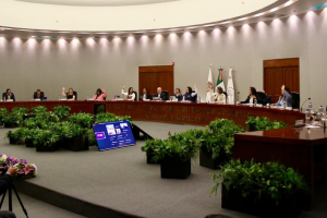 APUESTA IEEM POR LA EDUCACIÓN CÍVICA  Y LA IGUALDAD SUSTANTIVA
