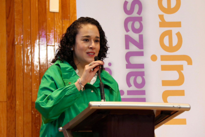 IEEM PROMUEVE REDES DE APOYO Y LIDERAZGO FEMENINO CON EL CURSO ALIANZAS ENTRE MUJERES