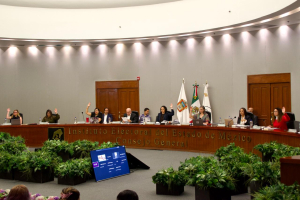 APRUEBA IEEM REGISTRO DE PODER MEXIQUENSE DE OPORTUNIDADES SOCIALES, A.C. COMO PARTIDO POLÍTICO LOCAL