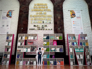 ESTE VERANO, DESCUBRE, CONSULTA E INVESTIGA EN LA BIBLIOTECA DEL IEEM