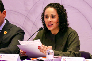 OBSERVATORIO DE PARTICIPACIÓN POLÍTICA DE LAS MUJERES, UN ESPACIO DE CORRESPONSABILIDAD DEMOCRÁTICA