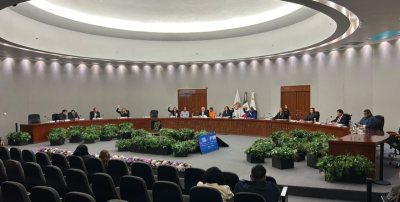 IEEM APRUEBA REDISTRIBUCIÓN DE FINANCIAMIENTO PÚBLICO TRAS REGISTRO DEL PARTIDO LOCAL PODER MEXIQUENSE DE OPORTUNIDADES