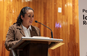 EN EL IEEM REFLEXIONAN SOBRE LOS RETOS DE LA REPRESENTACIÓN INCLUYENTE