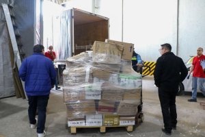 RECICLÓ IEEM 7.7 TONELADAS DE PAPEL DURANTE  EL PRIMER TRIMESTRE DE 2026