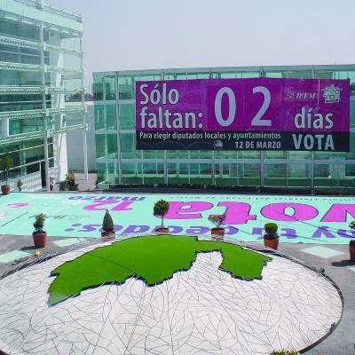 2006 Panorama
