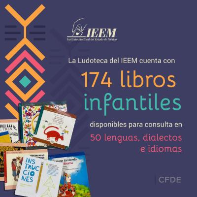 Imagen Difusion Libros En Lenguas Y Dialectos 1