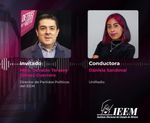 MONITOREO DE MEDIOS DEL IEEM ABONÓ A LA EQUIDAD EN LA CONTIENDA ELECTORAL