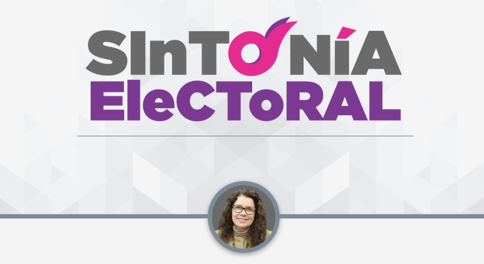 72 AÑOS DEL VOTO DE LAS MUJERES EN MÉXICO