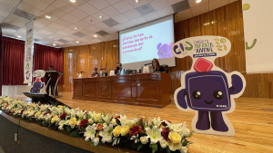 PRESENTAN IEEM E INE CONSULTA INFANTIL Y JUVENIL 2021