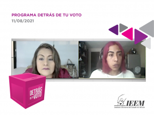 LA PARTICIPACIÓN ELECTORAL DE LA JUVENTUD ES DETERMINANTE EN LAS ELECCIONES