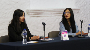 CON ACCIONES, EL IEEM REAFIRMA UN ACTUAR INSTITUCIONAL MÁS INCLUYENTE