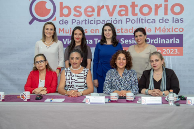 APRUEBA OBSERVATORIO DE PARTICIPACIÓN POLÍTICA  COMITÉ DE GESTIÓN POR COMPETENCIAS