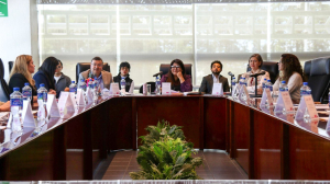 EL IEEM CONCLUYE LOS TRABAJOS DE TRES COMISIONES ELECTORALES ESPECIALES