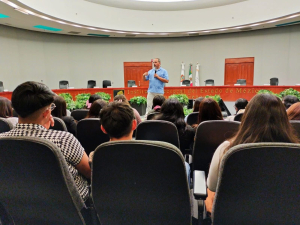 EL IEEM ACERCÓ LA CULTURA CÍVICA A  MÁS DE 60 MIL NIÑAS, NIÑOS Y ADOLESCENTES EN 2025