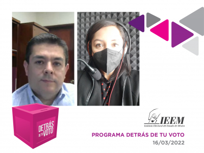 POSTULARSE EN LA MODALIDAD DE CANDIDATURA INDEPENDIENTE EN EL MUNICIPIO DE ATLAUTLA, GARANTIZA EL EJERCICIO DE LOS DERECHOS POLÍTICO-ELECTORALES: IEEM