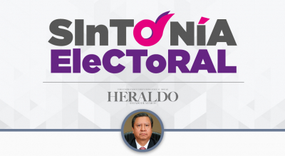 El proceso electoral mexiquense 2021