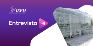 Aspirantes a independientes en búsqueda de recabar apoyo del 3% del Listado en su Distrito o municipio: Osvaldo Tercero Gómez Guerrero en entrevista con Daniela Sandoval