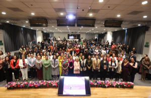 OBSERVATORIO DE PARTICIPACIÓN POLÍTICA IMPULSA LA VOZ DE LAS MUJERES INDÍGENAS EN LA TOMA DE DECISIONES
