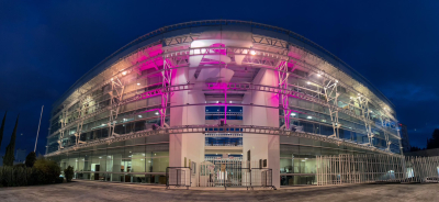 IEEM SE SUMA AL OCTUBRE ROSA  CONTRA EL CÁNCER DE MAMA