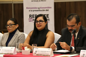 1.6 MILLONES DE NIÑAS, NIÑOS Y ADOLESCENTES MEXIQUENSES PARTICIPARON EN LA CONSULTA INFANTIL 2024