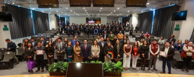 IEEM, SEDE DE LA FINAL DEL CERTAMEN ESTATAL DE DEBATE POLÍTICO