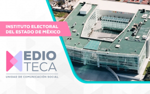 2022   IEEM INVITA A LA CIUDADANÍA A CONOCER LAS FECHAS RELEVANTES DE LA PRÓXIMA ELECCIÓN A GUBERNATURA 2023