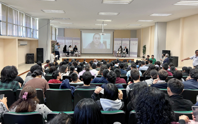 REFLEXIONAN EN FORO DEL IEEM SOBRE EL CICLO MIGRATORIO DE MEXIQUENSES RESIDENTES EN EL EXTRANJERO