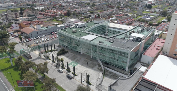 CONSEJERA PRESIDENTA DEL IEEM OCUPARÁ LA VICEPRESIDENCIA DEL AIEEF 2025–2027