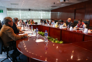 ACOMPAÑARÁ IEEM ELECCIÓN DE REPRESENTANTE  INDÍGENA EN TEMOAYA