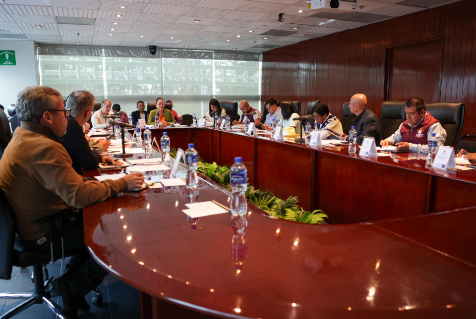 ACOMPAÑARÁ IEEM ELECCIÓN DE REPRESENTANTE  INDÍGENA EN TEMOAYA