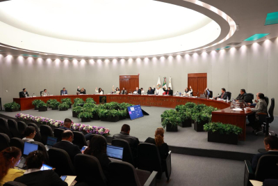 PRESUPUESTO DEL IEEM, PLANEADO Y EFICIENTE