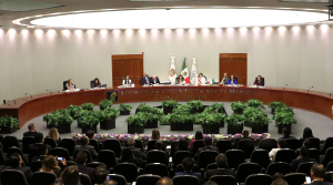IEEM DECLARA VALIDEZ DE LA ELECCIÓN JUDICIAL 2025