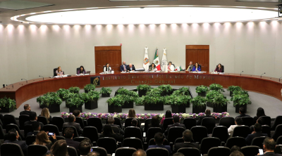 IEEM DECLARA VALIDEZ DE LA ELECCIÓN JUDICIAL 2025
