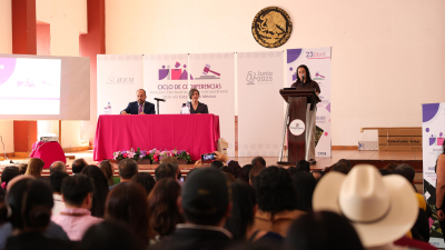 GARANTIZA IEEM LAS CONDICIONES PARA QUE LA CIUDADANÍA EMITA SU VOTO