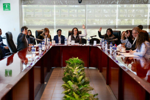 EN 2026, IEEM SE ENFOCARÁ EN FORTALECER HABILIDADES DIGITALES DE SU PERSONAL