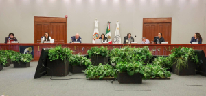 CLAUSURA CONSEJO DEL IEEM SESIÓN PERMANENTE   DE LA JORNADA ELECTORAL