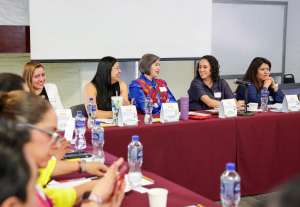 IEEM FORTALECE LIDERAZGO Y COMUNICACIÓN EFECTIVA  ENTRE TITULARES DE ÁREA