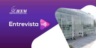 Se extiende Convocatoria para Vocalías hasta el 31 de octubre: José Rivera en entrevista con Daniela Sandoval