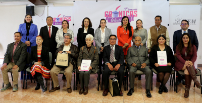 RECONOCE IEEM A PARTICIPANTES DEL 1ER. CONCURSO “CRÓNICAS ELECTORALES”