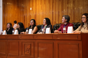 REGISTRA PARTICIPACIÓN HISTÓRICA  XXVII CERTAMEN DE INVESTIGACIÓN Y ENSAYO POLÍTICO DEL IEEM