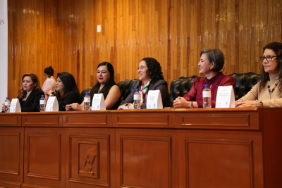 REGISTRA PARTICIPACIÓN HISTÓRICA  XXVII CERTAMEN DE INVESTIGACIÓN Y ENSAYO POLÍTICO DEL IEEM