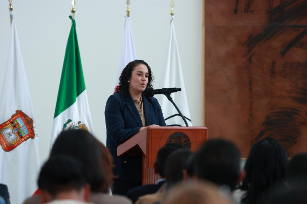 IEEM PARTICIPA EN MESA DE ANÁLISIS DEL ESTUDIO MUESTRAL DE PARTICIPACIÓN CIUDADANA 2024